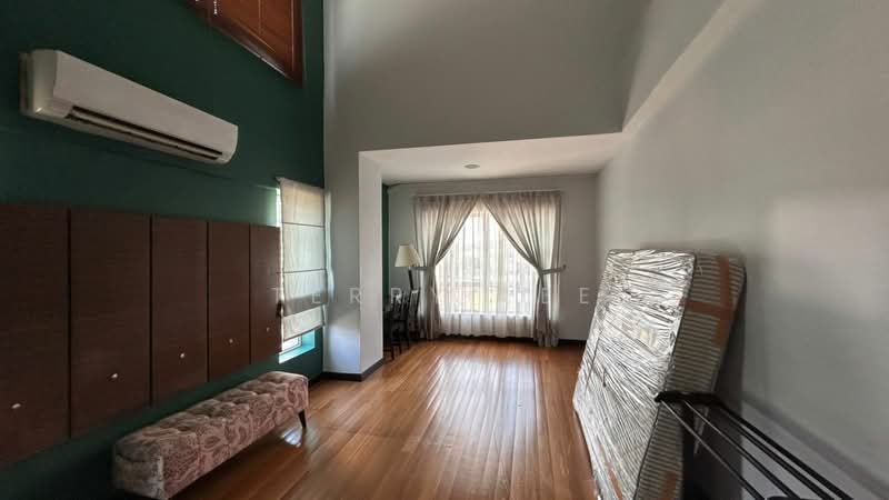 Condominium for Rent at Hartamas Regency 2 - Terry Lee - PropertyGuru.com.my
