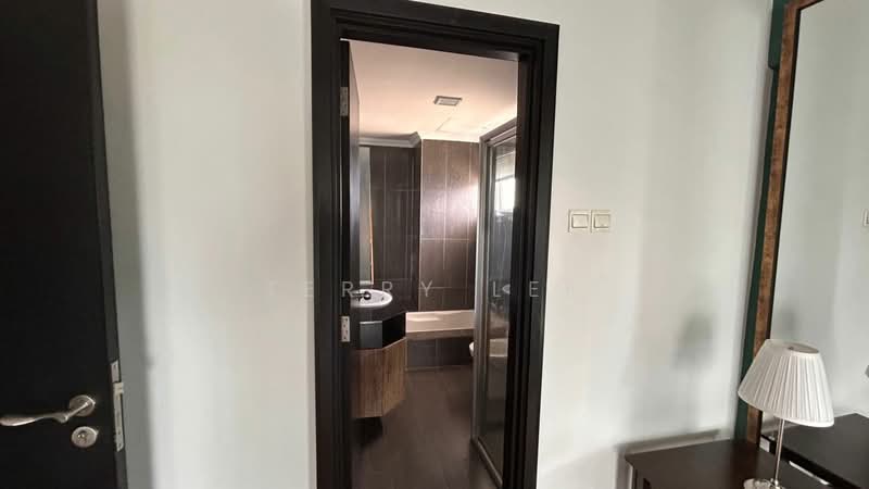 Condominium for Rent at Hartamas Regency 2 - Terry Lee - PropertyGuru.com.my