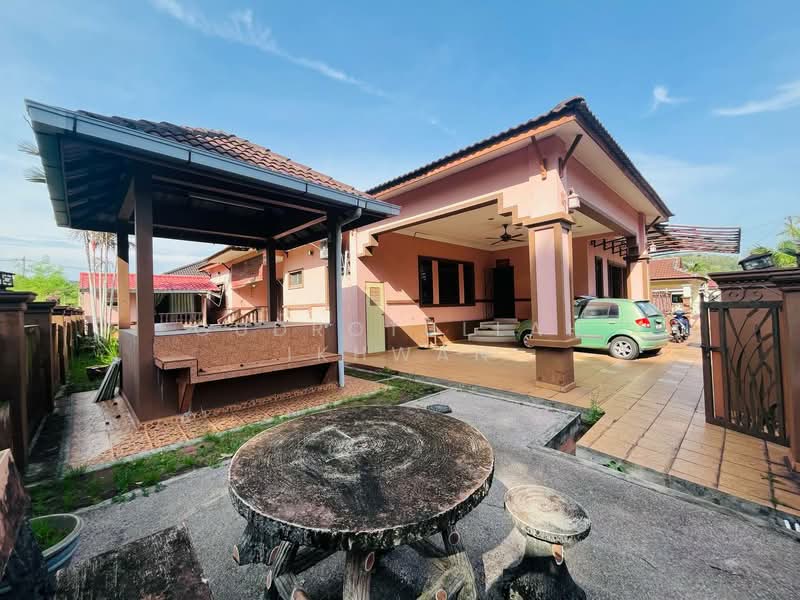 Taman Desa Sentosa, Bandar Baru Bangi untuk Untuk Dijual - RM 800,000, Mac 2026 - Exterior - PropertyGuru.com.my