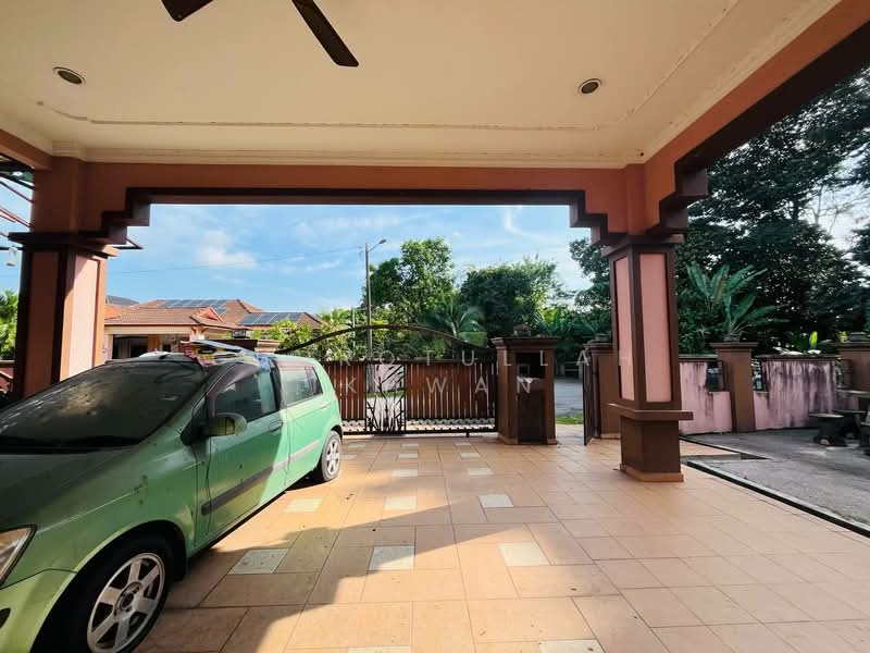 Taman Desa Sentosa, Bandar Baru Bangi untuk Untuk Dijual - RM 800,000, Mac 2026 - Exterior - PropertyGuru.com.my