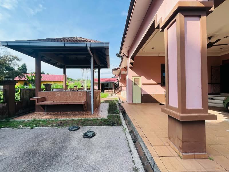Taman Desa Sentosa, Bandar Baru Bangi untuk Untuk Dijual - RM 800,000, Mac 2026 - Exterior - PropertyGuru.com.my