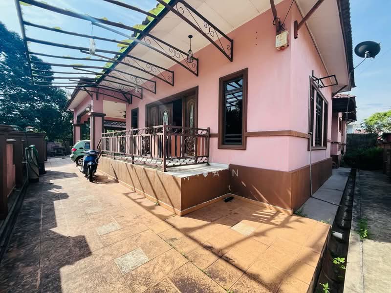 Taman Desa Sentosa, Bandar Baru Bangi untuk Untuk Dijual - RM 800,000, Mac 2026 - Exterior - PropertyGuru.com.my