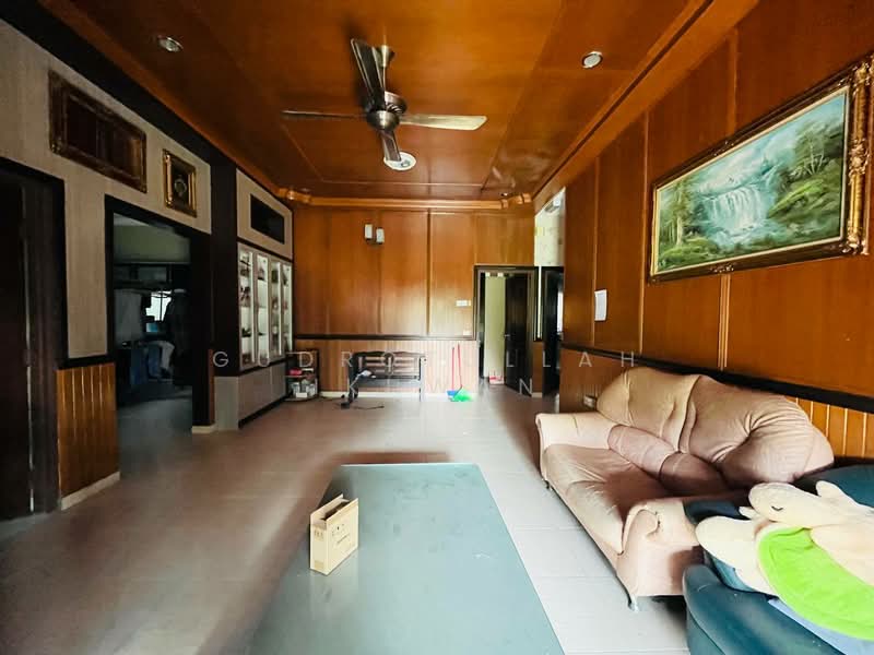 Taman Desa Sentosa, Bandar Baru Bangi untuk Untuk Dijual - RM 800,000, Mac 2026 - Living Room - PropertyGuru.com.my