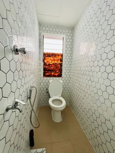 Taman Cempaka untuk Untuk Dijual - RM 750,000, Mac 2026 - Bathroom - PropertyGuru.com.my