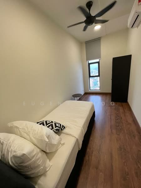 Arte Mont Kiara untuk Untuk Disewa - RM 2,800 /bulan, Mac 2026 - Bedroom - PropertyGuru.com.my