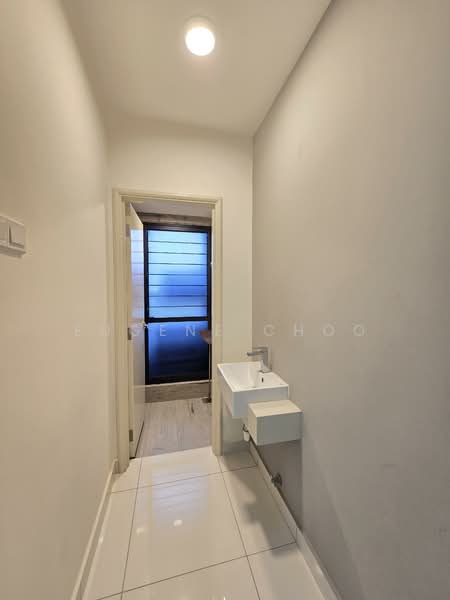 Service Residence for Rent at Arte Mont Kiara - Eugene Choo - Bathroom - PropertyGuru.com.my