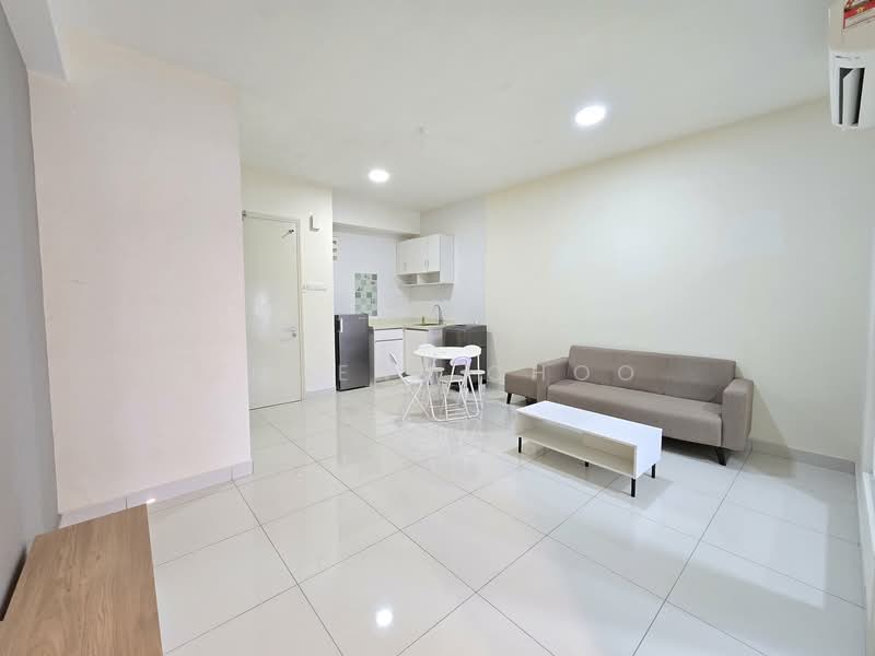 Service Residence for Rent at Arte Mont Kiara - Eugene Choo - Living Room - PropertyGuru.com.my