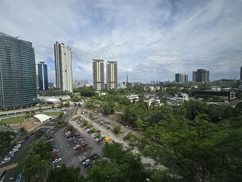 Service Residence for Rent at Arte Mont Kiara - Eugene Choo - Exterior - PropertyGuru.com.my