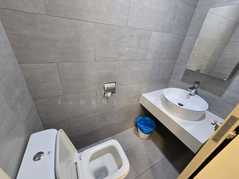 Servis Apartment untuk Disewa di Arte Mont Kiara - Eugene Choo - Bathroom - PropertyGuru.com.my