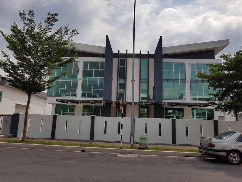 Lekas 18 untuk Untuk Dijual - RM 7,200,000, Mac 2026 - Exterior - PropertyGuru.com.my