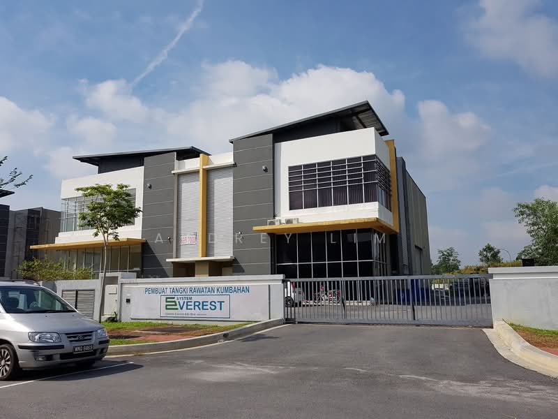 Lekas 18 untuk Untuk Dijual - RM 7,200,000, Mac 2026 - Exterior - PropertyGuru.com.my