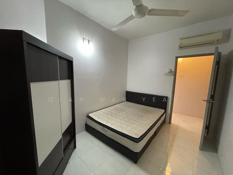 Condominium for Sale at The Spring - Qian Wen Yeap - Bedroom - PropertyGuru.com.my