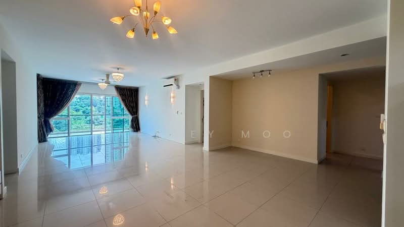 Condominium for Sale at Mont Kiara Banyan - Sherley Moo - Living Room - PropertyGuru.com.my