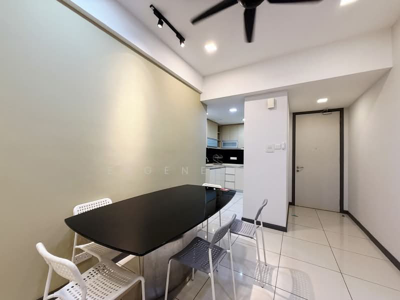 Tiara Mutiara 2 untuk Untuk Disewa - RM 1,800 /bulan, Mac 2026 - Dining Room - PropertyGuru.com.my