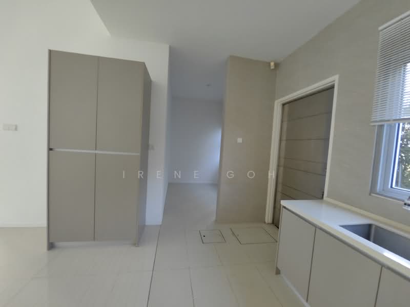Permai Gardens untuk Untuk Disewa - RM 4,300 /bulan, Mac 2026 - Kitchen - PropertyGuru.com.my