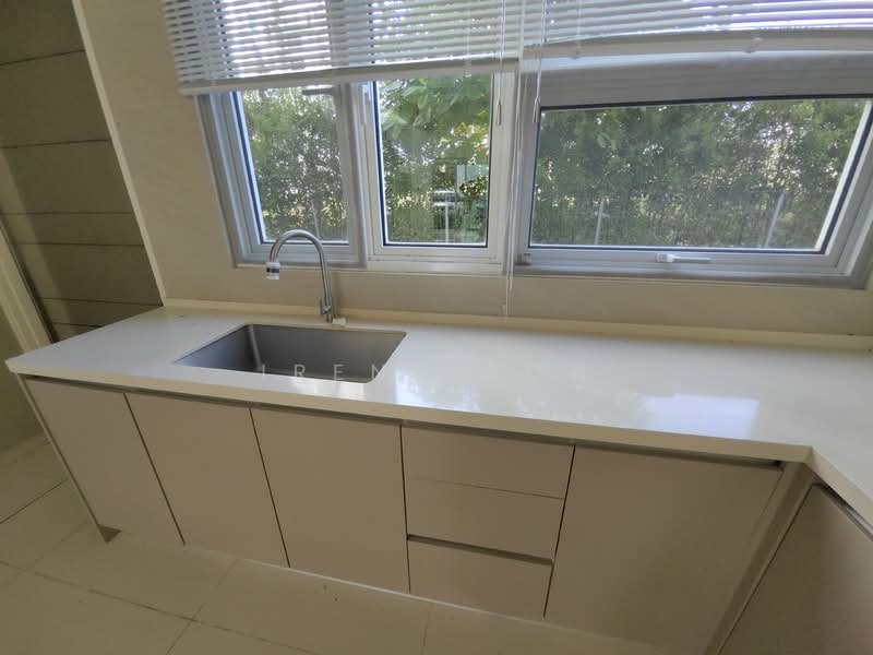 Permai Gardens untuk Untuk Disewa - RM 4,300 /bulan, Mac 2026 - Kitchen - PropertyGuru.com.my