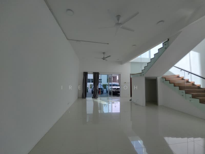 Permai Gardens untuk Untuk Disewa - RM 4,300 /bulan, Mac 2026 - Living Room - PropertyGuru.com.my