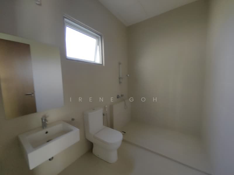 Permai Gardens untuk Untuk Disewa - RM 4,300 /bulan, Mac 2026 - Bathroom - PropertyGuru.com.my