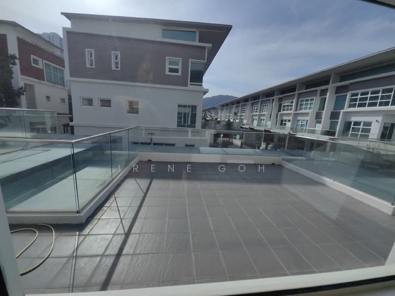 Permai Gardens untuk Untuk Disewa - RM 4,300 /bulan, Mac 2026 - Exterior - PropertyGuru.com.my