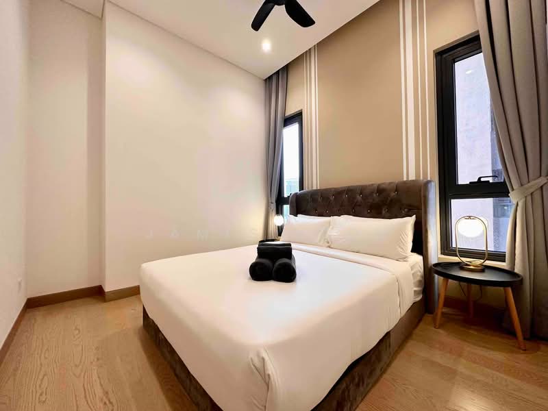 Servis Apartment untuk Dijual di YOUTH CITY - James Voon - PropertyGuru.com.my