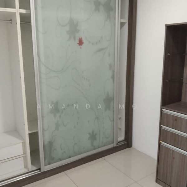 D'Ambience Residences (Pangsapuri Ikatan Flora) untuk Untuk Disewa - RM 2,100 /bulan, Mac 2026 - Interior - PropertyGuru.com.my