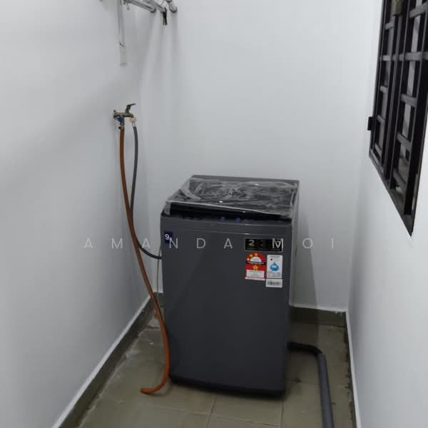 D'Ambience Residences (Pangsapuri Ikatan Flora) untuk Untuk Disewa - RM 2,100 /bulan, Mac 2026 - Interior - PropertyGuru.com.my