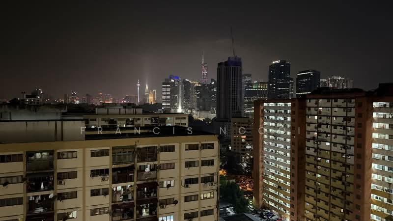 Bangsar Hill Park untuk Untuk Disewa - RM 4,500 /bulan, Mac 2026 - Exterior - PropertyGuru.com.my