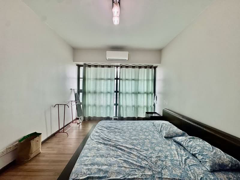 For Rent - Saujana Residency