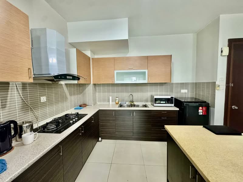 For Rent - Saujana Residency