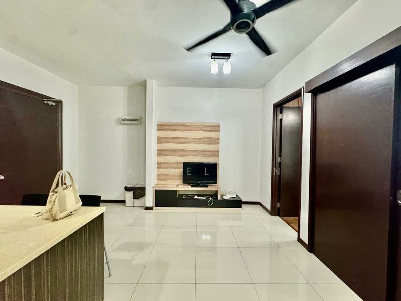 For Rent - Saujana Residency