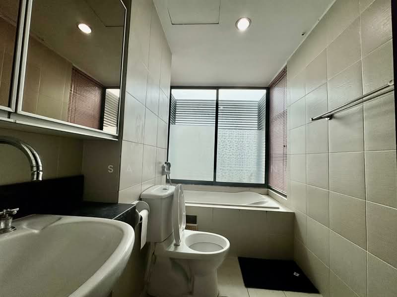 For Rent - Saujana Residency