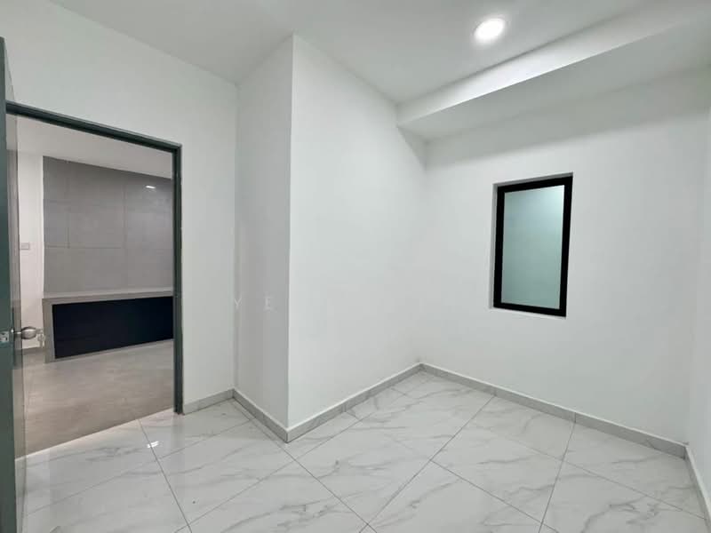 2-storey Terraced House for Sale in Permas Jaya (Johor Bahru) - Yee Hsin - Interior - PropertyGuru.com.my