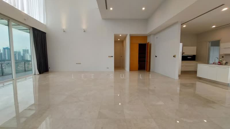 Sunway Palazzio untuk Untuk Dijual - RM 8,500,000, Mac 2026 - Living Room - PropertyGuru.com.my