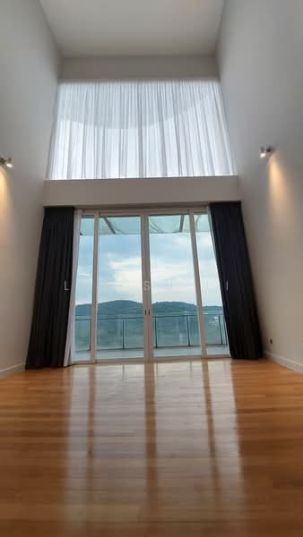 Sunway Palazzio untuk Untuk Dijual - RM 8,500,000, Mac 2026 - high ceiling bedroom - PropertyGuru.com.my
