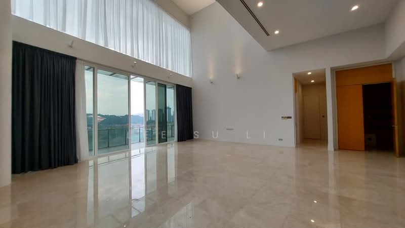 Sunway Palazzio untuk Untuk Dijual - RM 8,500,000, Mac 2026 - living  - PropertyGuru.com.my