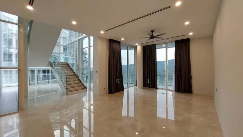 Sunway Palazzio untuk Untuk Dijual - RM 8,500,000, Mac 2026 - family area - PropertyGuru.com.my