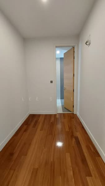 Sunway Palazzio untuk Untuk Dijual - RM 8,500,000, Mac 2026 - walk in wardrobe area  - PropertyGuru.com.my