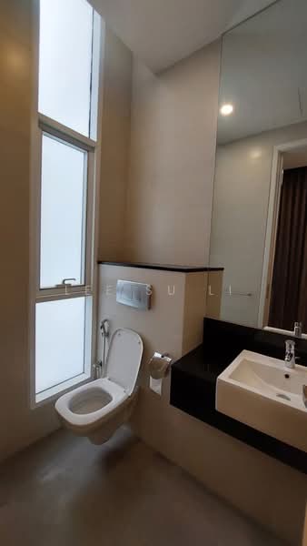 Sunway Palazzio untuk Untuk Dijual - RM 8,500,000, Mac 2026 - Bathroom - PropertyGuru.com.my