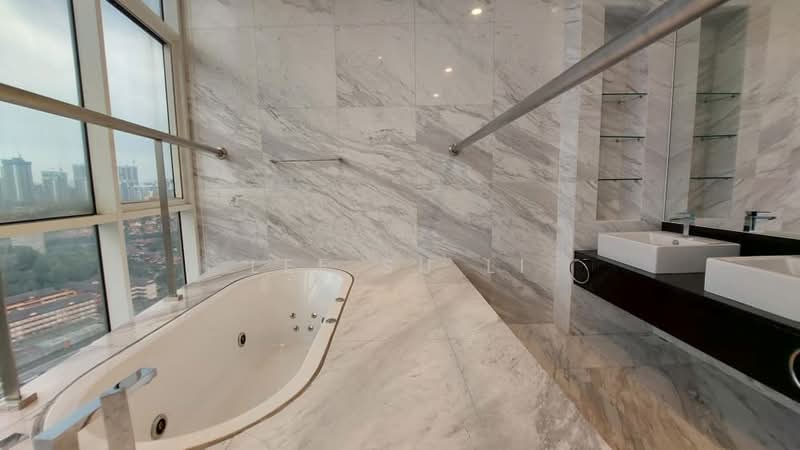 Sunway Palazzio untuk Untuk Dijual - RM 8,500,000, Mac 2026 - Bathroom - PropertyGuru.com.my