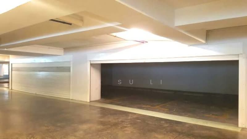 Sunway Palazzio untuk Untuk Dijual - RM 8,500,000, Mac 2026 - Car Park - PropertyGuru.com.my