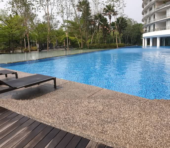 Sunway Palazzio untuk Untuk Dijual - RM 8,500,000, Mac 2026 - Pool - PropertyGuru.com.my