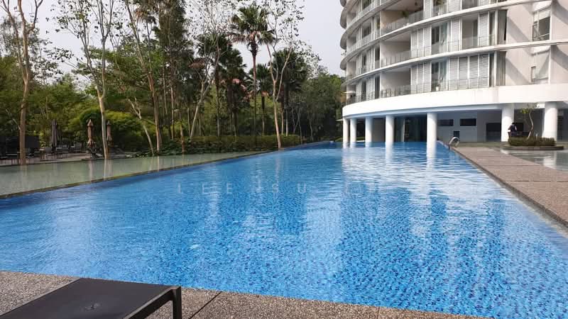 Sunway Palazzio untuk Untuk Dijual - RM 8,500,000, Mac 2026 - Exterior - PropertyGuru.com.my