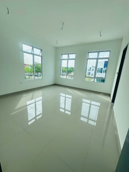 Cluster House for Sale in Tebrau (Johor) - Jennie Chew - PropertyGuru.com.my