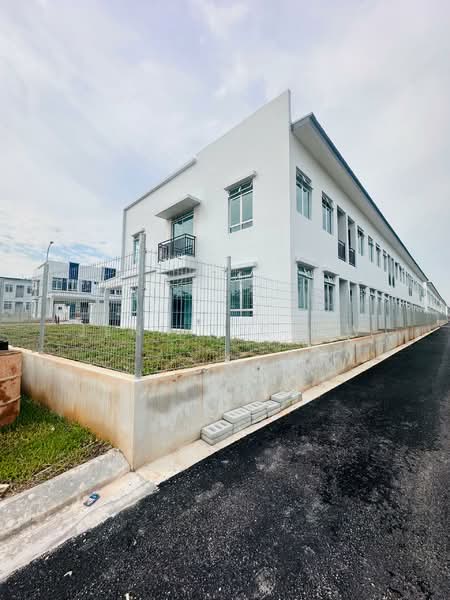 Cluster House for Sale in Tebrau (Johor) - Jennie Chew - PropertyGuru.com.my