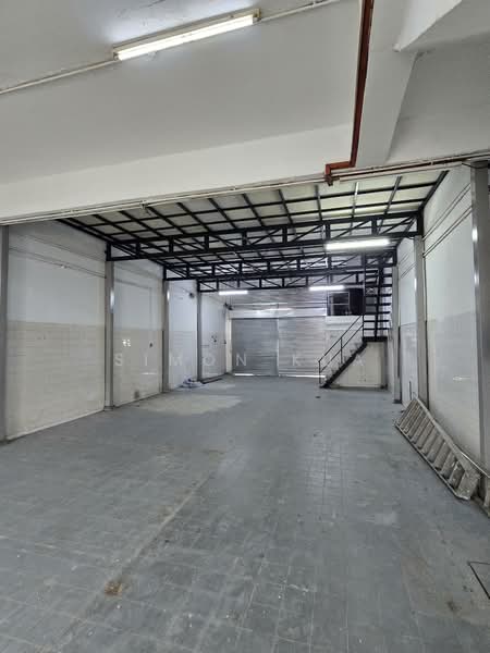 Factory for Rent in Selayang Industrial Park (Batu Caves) - Simon Kua - Interior - PropertyGuru.com.my