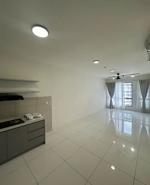 Emerald 9 untuk Untuk Disewa - RM 1,800 /bulan, Mac 2026 - Kitchen - PropertyGuru.com.my