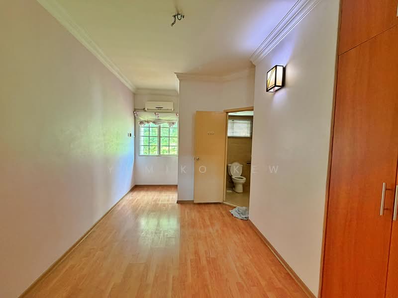 3-storey Terraced House for Sale in Cheras (Selangor) - Yumiko Kew - Interior - PropertyGuru.com.my