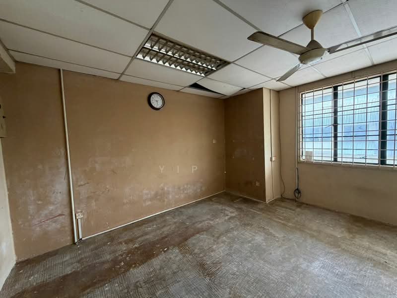 Factory for Rent in Bandar Baru Permas Jaya (Permas Jaya) - Yip . - PropertyGuru.com.my