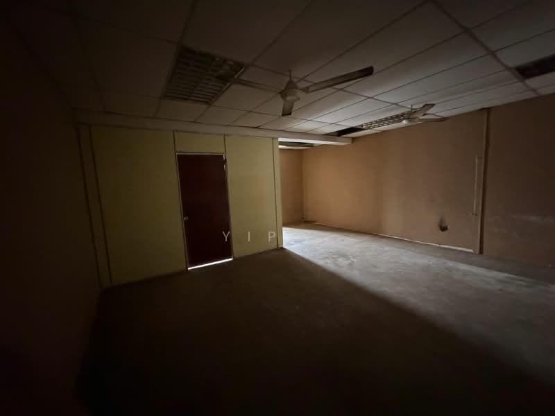 Factory for Rent in Bandar Baru Permas Jaya (Permas Jaya) - Yip . - PropertyGuru.com.my