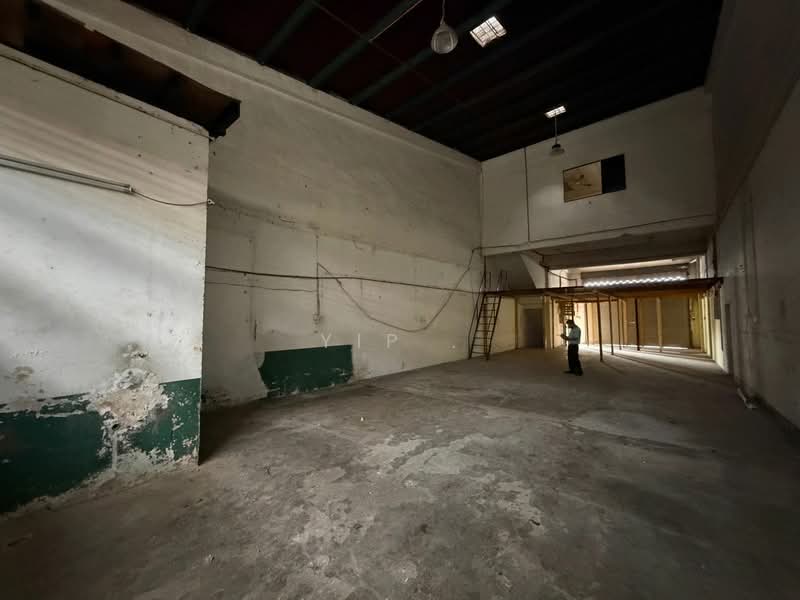 Factory for Rent in Bandar Baru Permas Jaya (Permas Jaya) - Yip . - PropertyGuru.com.my